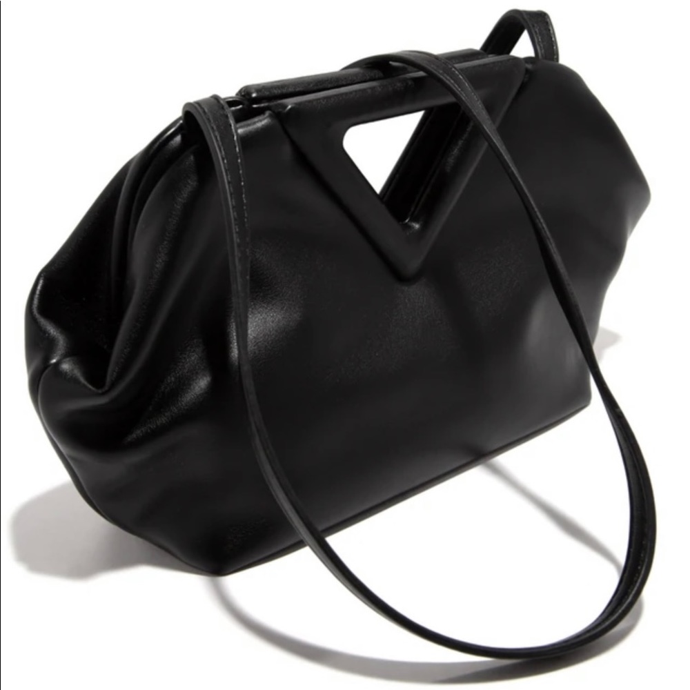 Black Clutch
